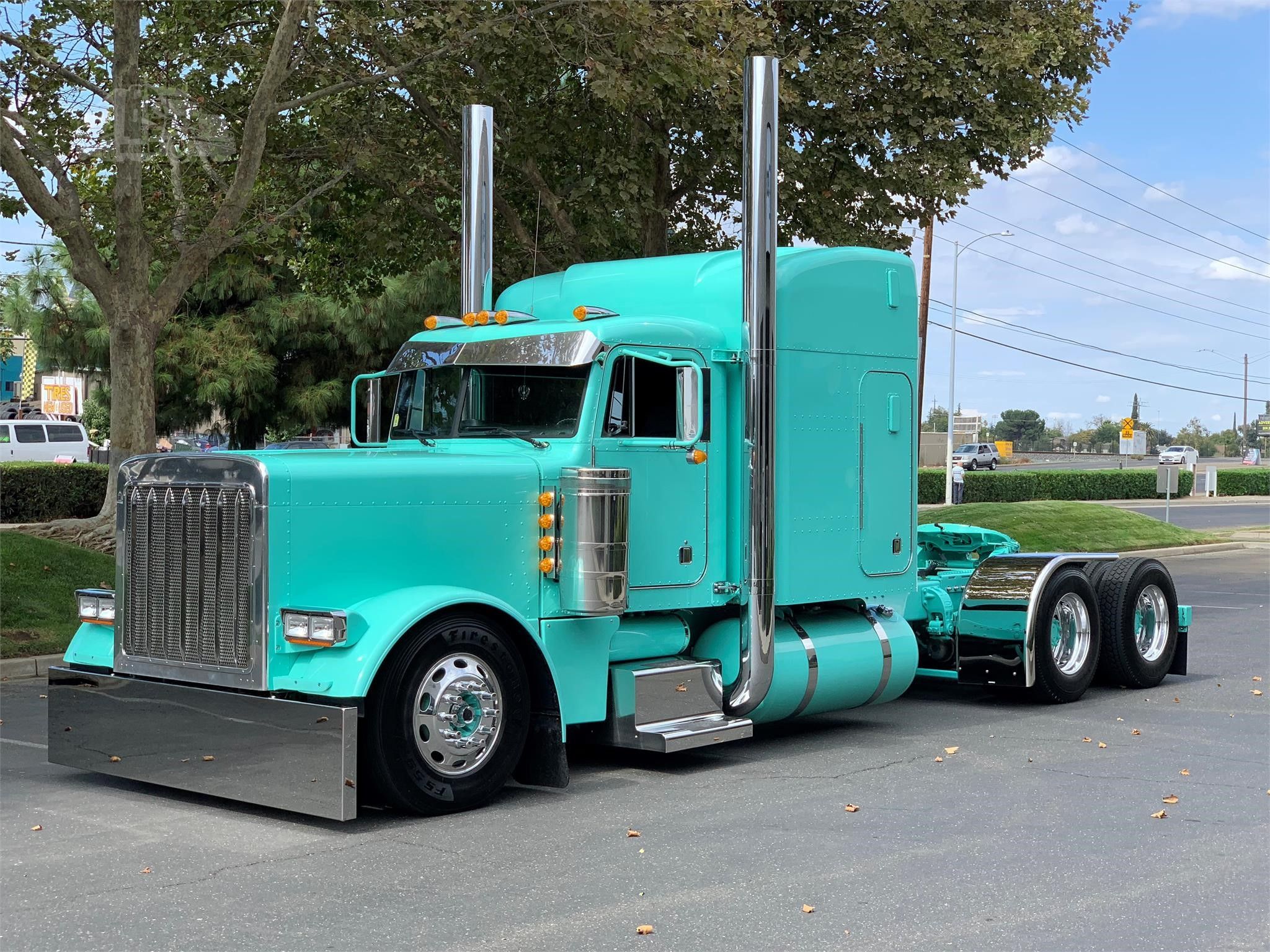 Truckers Smoking Habits And How To Quit - Truck Lovers